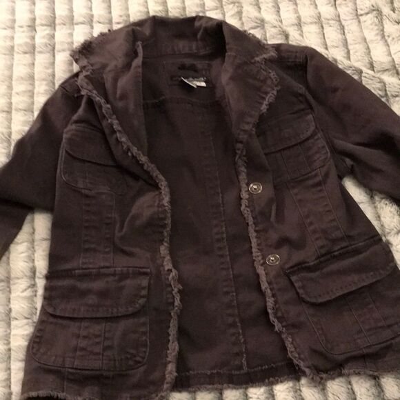 Super cute Willi Smith jacket - Picture 4 of 5